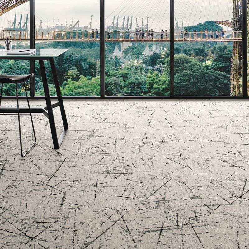 Balsan Crazy 260 Carpet Tiles - DCTUK