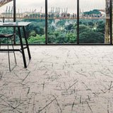 Balsan Crazy 260 Carpet Tiles - DCTUK