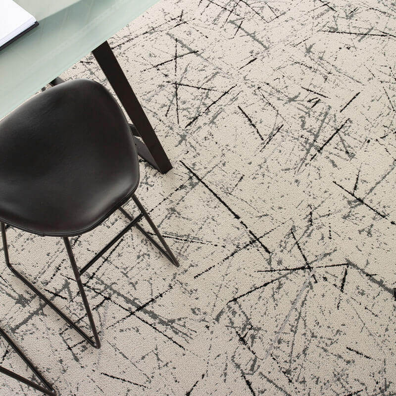 Balsan Crazy 260 Carpet Tiles - DCTUK