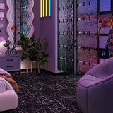 Balsan Crazy 260 Carpet Tiles - DCTUK