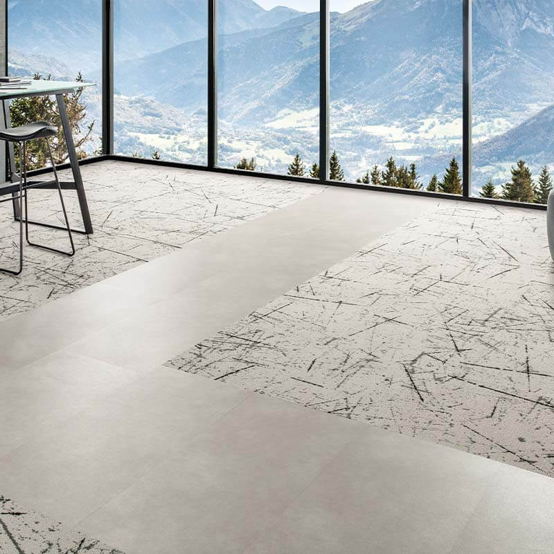 Balsan Crazy 260 Carpet Tiles - DCTUK