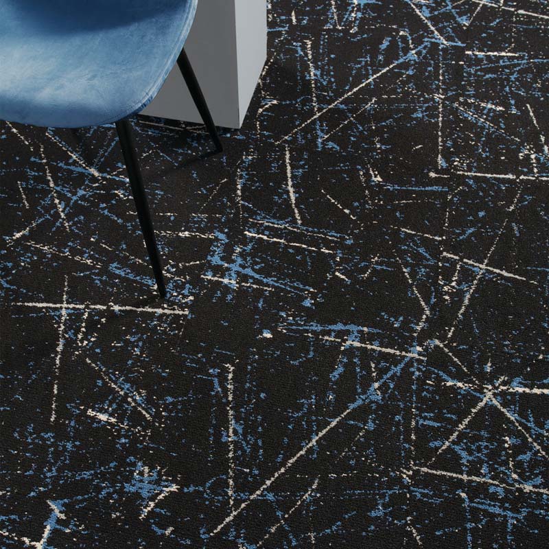 Balsan Crazy 260 Carpet Tiles - DCTUK