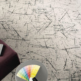 Balsan Crazy 260 Carpet Tiles - DCTUK