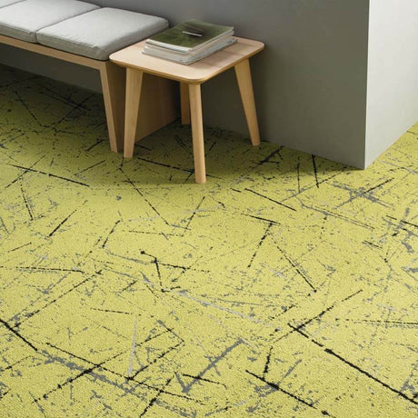Balsan Crazy Carpet Tiles from DCTUK