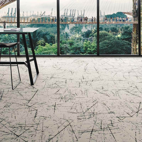 Balsan Crazy Carpet Tiles from DCTUK