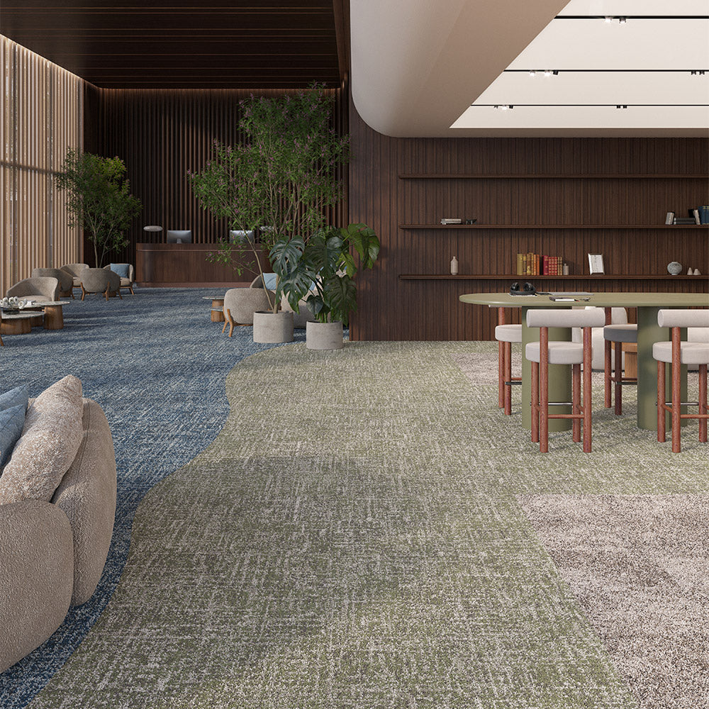 Balsan Darius Dalle Carpet Tiles from DCTUK