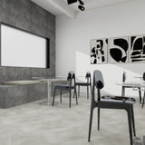 Balsan Elite Gluedown 55 - Arena Light Grey 925 Gluedown LVT from DCTUK