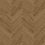 Balsan Elite Gluedown 55 - Ballet Brown Herringbone LVT Gluedown LVT from DCTUK