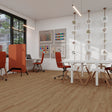Balsan Elite Gluedown 55 - Ballet Tan 640 Gluedown LVT from DCTUK