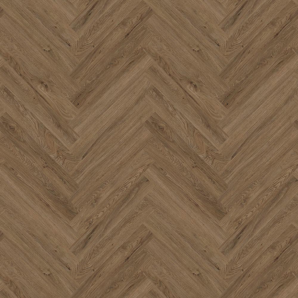 Balsan Elite Gluedown 55 - Ballet Tan Herringbone LVT Gluedown LVT from DCTUK