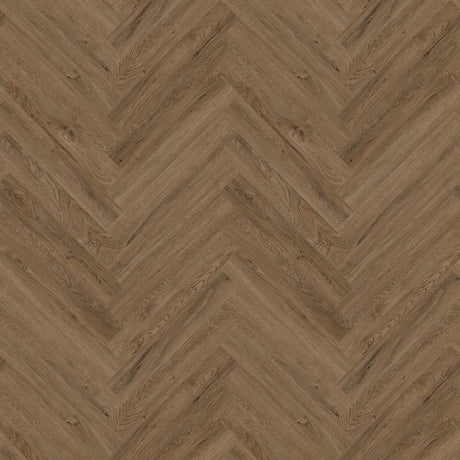 Balsan Elite Gluedown 55 - Ballet Tan Herringbone LVT Gluedown LVT from DCTUK