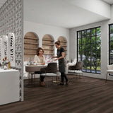 Balsan Elite Gluedown 55 - Jive Auburn 680 Gluedown LVT from DCTUK