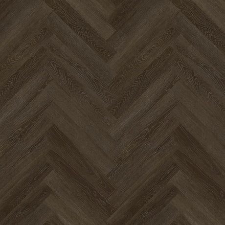 Balsan Elite Gluedown 55 - Jive Auburn Herringbone LVT Gluedown LVT from DCTUK