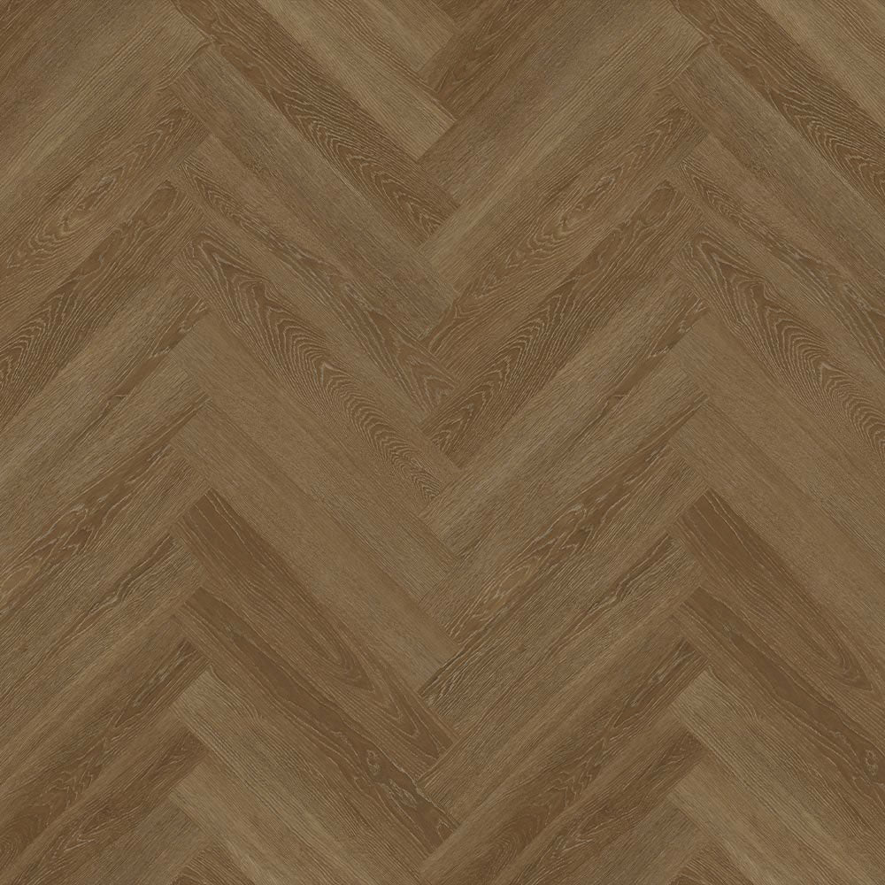 Balsan Elite Gluedown 55 - Jive Honey Herringbone LVT Gluedown LVT from DCTUK