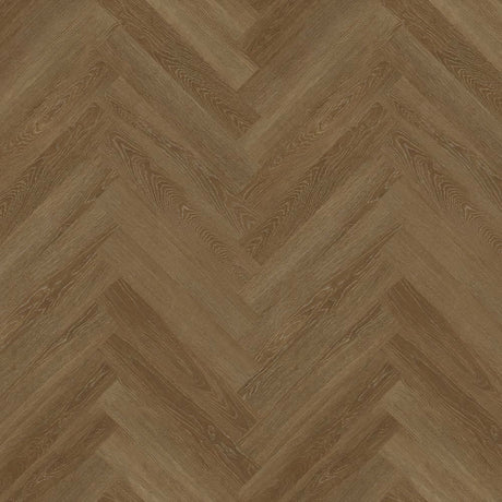 Balsan Elite Gluedown 55 - Jive Honey Herringbone LVT Gluedown LVT from DCTUK