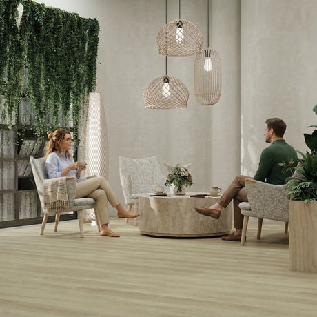 Balsan Elite Gluedown 55 - Jive Natural 620 Gluedown LVT from DCTUK