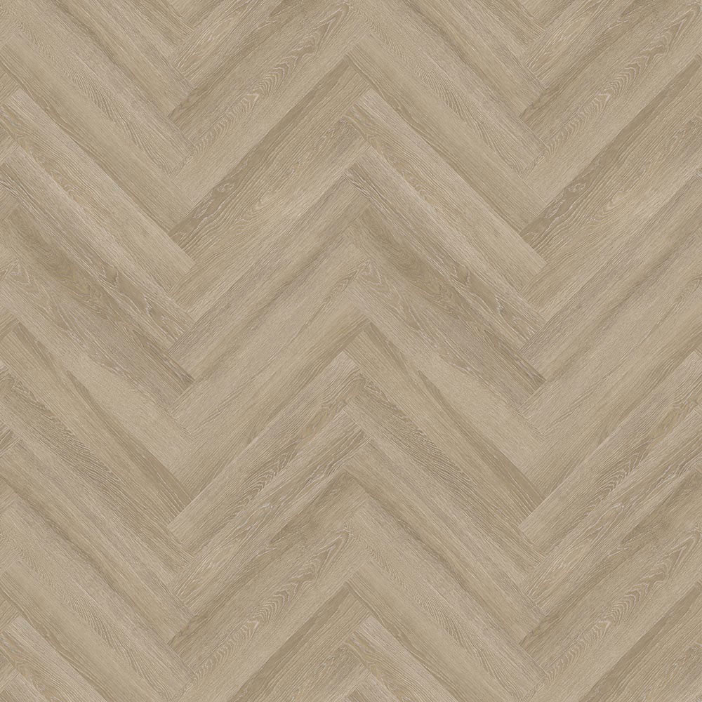 Balsan Elite Gluedown 55 - Jive Natural Herringbone LVT Gluedown LVT from DCTUK