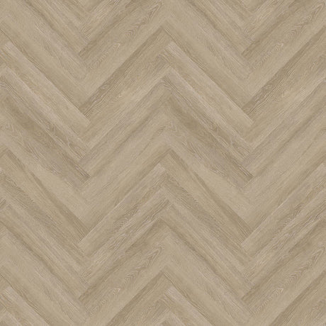 Balsan Elite Gluedown 55 - Jive Natural Herringbone LVT Gluedown LVT from DCTUK