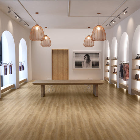 Balsan Elite Gluedown 55 - Jive Nuts 630 Gluedown LVT from DCTUK