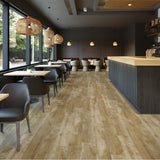 Balsan Elite Gluedown 55 - Madison Sienna 730 Gluedown LVT from DCTUK