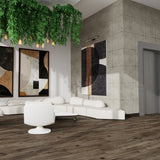Balsan Elite Looselay Acoustic 55 - Colorado Auburn Looselay LVT from DCTUK