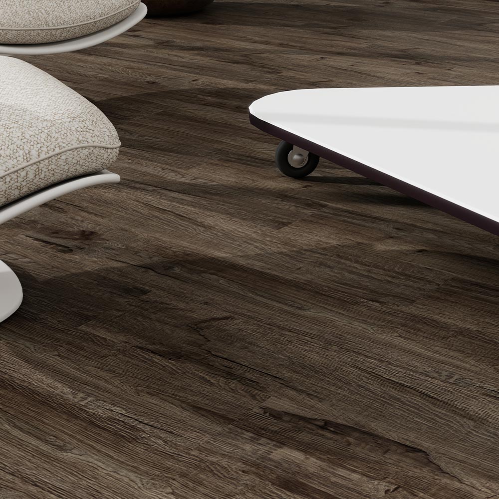 Balsan Elite Looselay Acoustic 55 - Colorado Auburn Looselay LVT from DCTUK