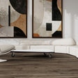 Balsan Elite Looselay Acoustic 55 - Colorado Auburn Looselay LVT from DCTUK