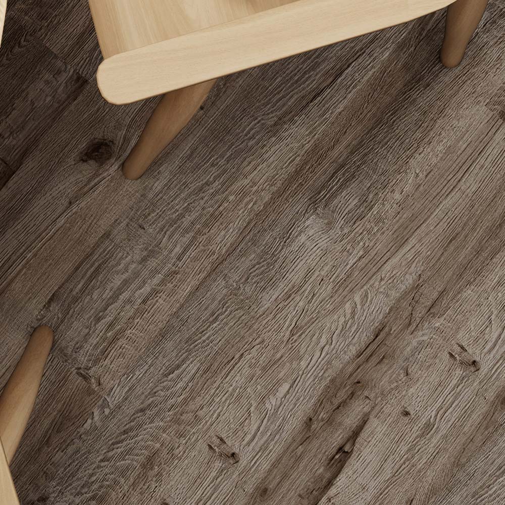 Balsan Elite Looselay Acoustic 55 - Colorado Smoked Looselay LVT from DCTUK