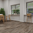 Balsan Elite Looselay Acoustic 55 - Colorado Smoked Looselay LVT from DCTUK