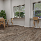 Balsan Elite Looselay Acoustic 55 - Colorado Smoked Looselay LVT from DCTUK