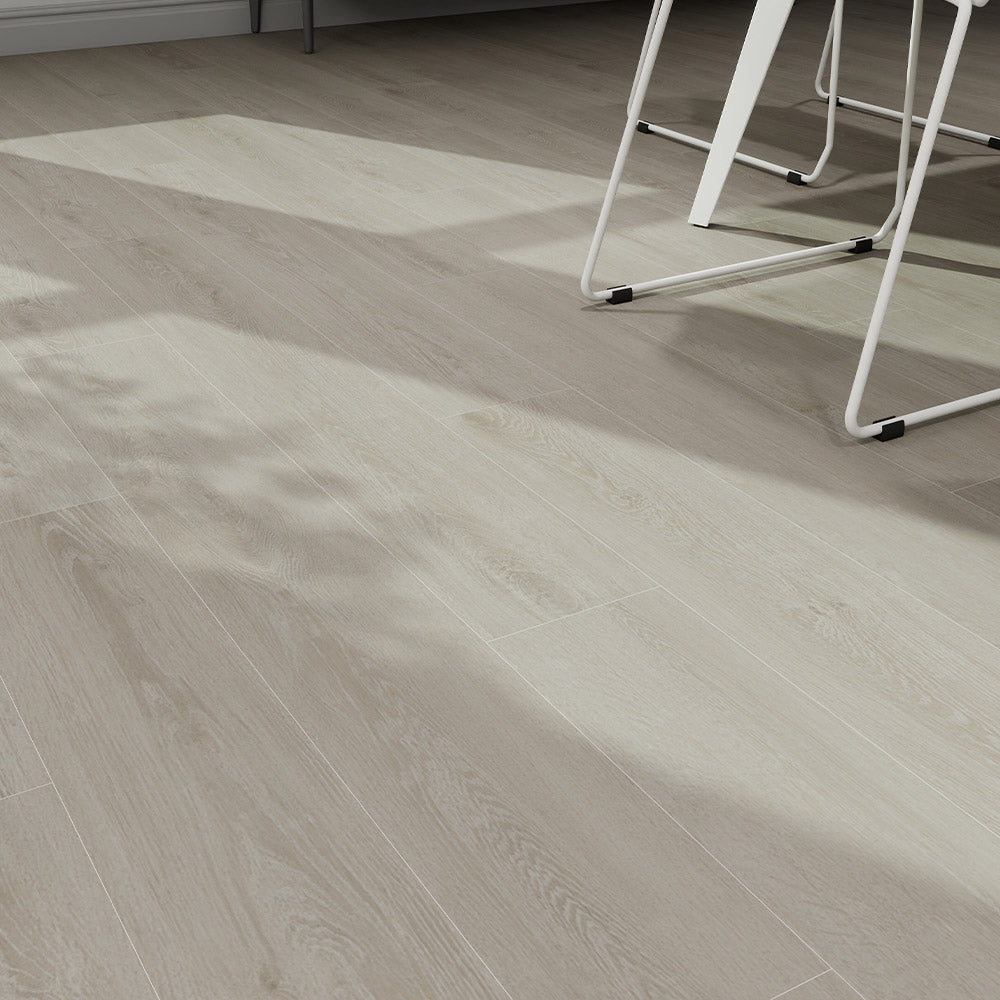 Balsan Elite Looselay Acoustic 55 - Forez Ivory Looselay LVT from DCTUK