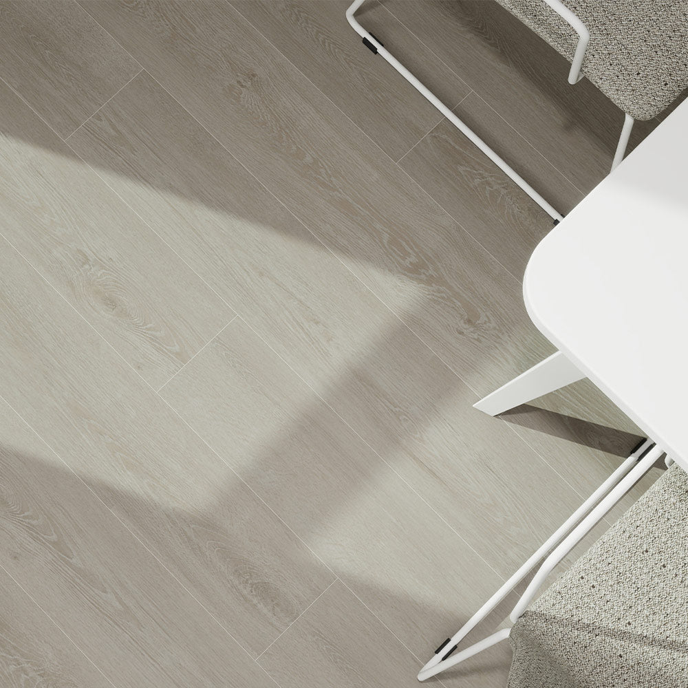 Balsan Elite Looselay Acoustic 55 - Forez Ivory Looselay LVT from DCTUK