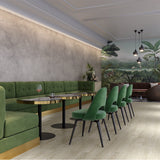 Balsan Elite Looselay Acoustic 55 - Forez Ivory Looselay LVT from DCTUK