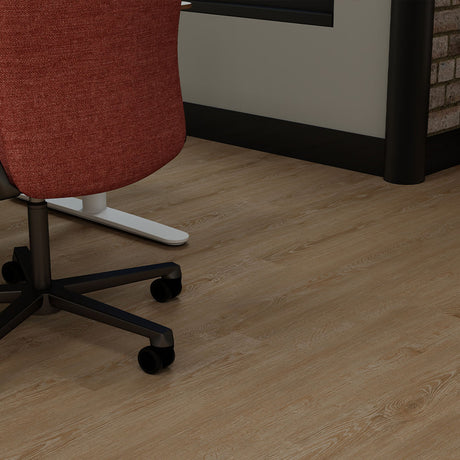 Balsan Elite Looselay Acoustic 55 - Forez Natural Looselay LVT from DCTUK