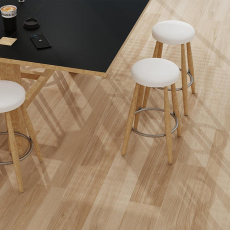 Balsan Elite Looselay Acoustic 55 - Oulanka Isba Looselay LVT from DCTUK