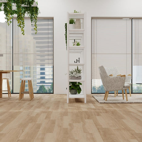 Balsan Elite Looselay Acoustic 55 - Oulanka Isba Looselay LVT from DCTUK