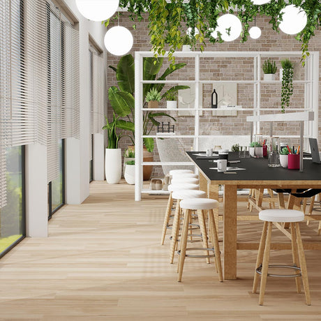 Balsan Elite Looselay Acoustic 55 - Oulanka Isba Looselay LVT from DCTUK