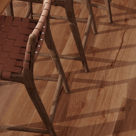 Balsan Elite Looselay Acoustic 55 - Sherwood Chocolate Looselay LVT from DCTUK