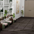 Balsan Elite Looselay Acoustic 55 - Sherwood Moka Looselay LVT from DCTUK