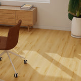 Balsan Elite Looselay Acoustic 55 - Sherwood Nuts Looselay LVT from DCTUK