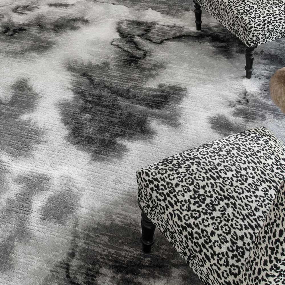 Balsan Encre Broadloom Carpet from DCTUK
