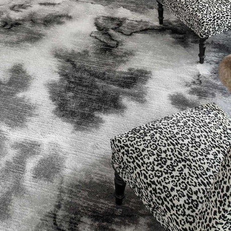 Balsan Encre Broadloom Carpet from DCTUK