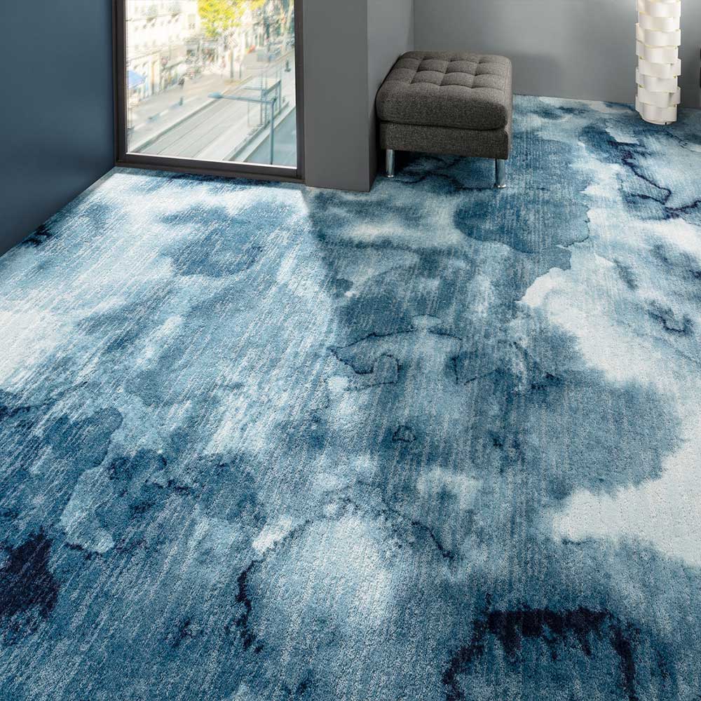 Balsan Encre Broadloom Carpet from DCTUK