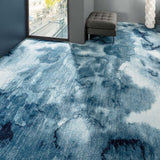 Balsan Encre Broadloom Carpet from DCTUK