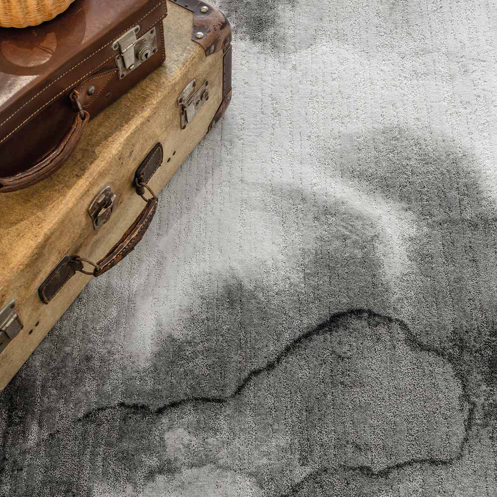 Balsan Encre Broadloom Carpet from DCTUK