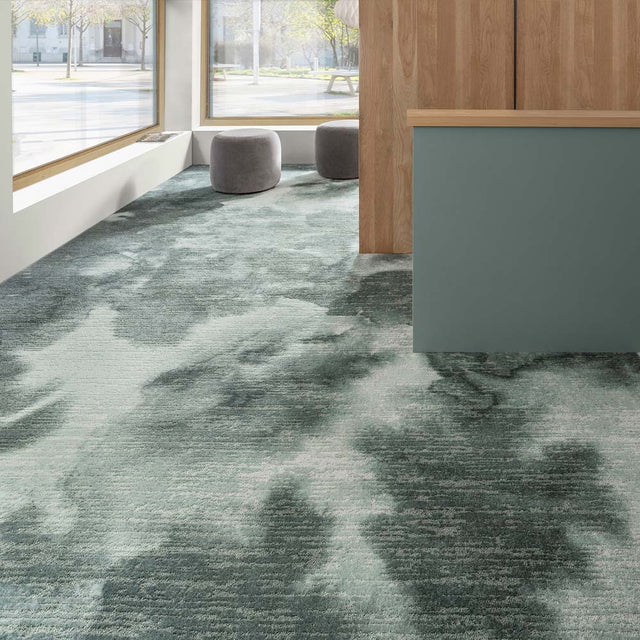 Balsan Encre Broadloom Carpet from DCTUK
