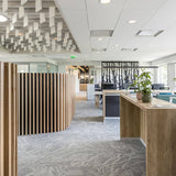 Balsan Forest 240 Carpet Tiles - DCTUK