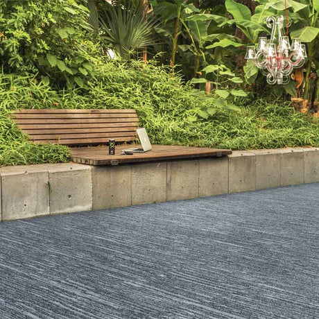 Balsan Jungle 132 Carpet Tiles - DCTUK