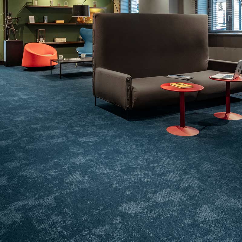 Balsan Louvre Dalle 185 Carpet Tiles - DCTUK