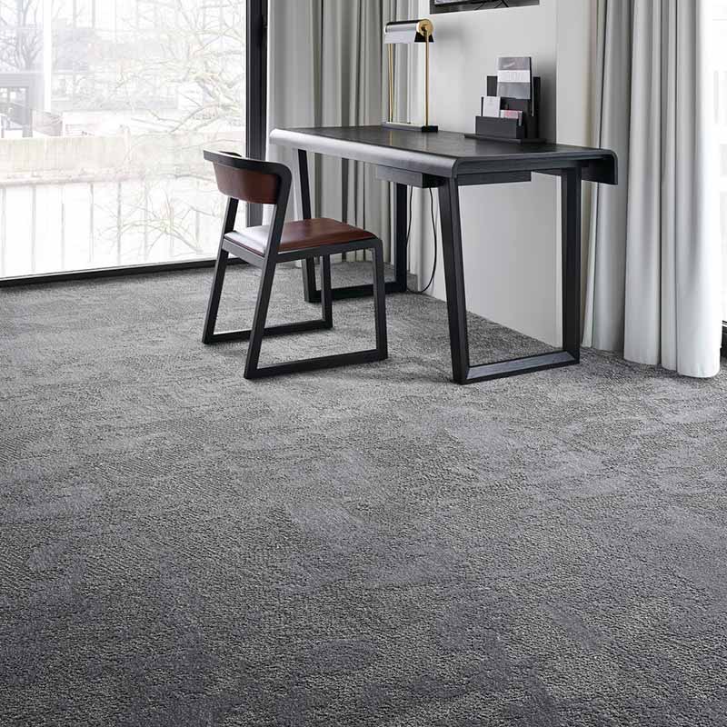 Balsan Louvre Dalle 185 Carpet Tiles - DCTUK